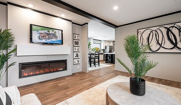 Clayton / The Anniversary 2.1 CLB28563CH Interior 127557