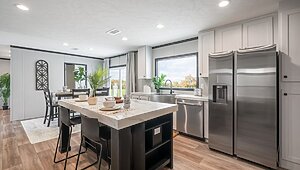 Clayton / The Anniversary 2.1 CLB28563CH Interior 127558