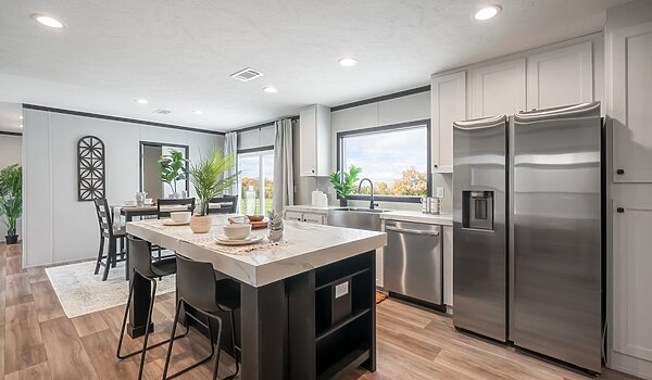 Clayton / The Anniversary 2.1 CLB28563CH Interior 127558