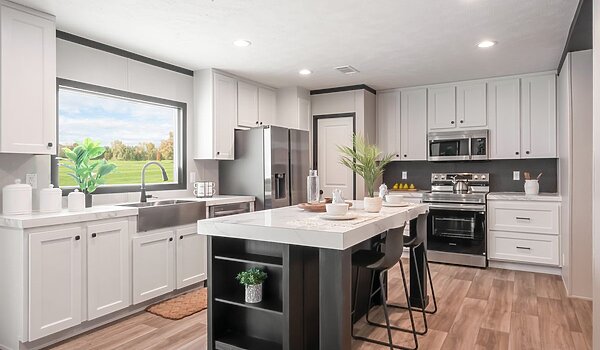 Clayton / The Anniversary 2.1 CLB28563CH Interior 127559