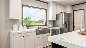 Clayton / The Anniversary 2.1 CLB28563CH Interior 127561