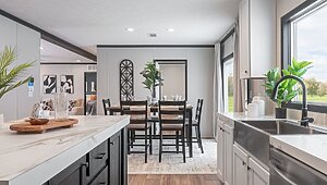 Clayton / The Anniversary 2.1 CLB28563CH Interior 127562
