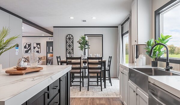 Clayton / The Anniversary 2.1 CLB28563CH Interior 127562