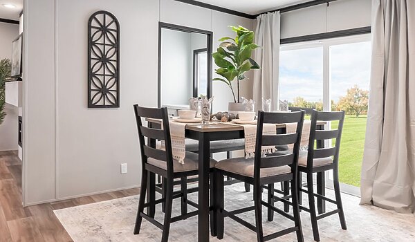 Clayton / The Anniversary 2.1 CLB28563CH Interior 127563