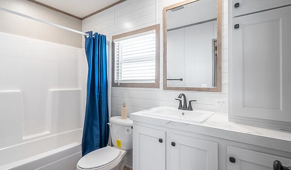 Clayton / El Sueno Breeze CLB28724CH Interior 127626