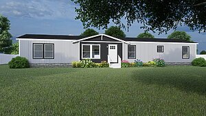 Clayton / El Sueno Breeze CLB28724CH Exterior 127627