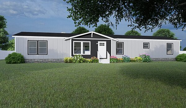 Clayton / El Sueno Breeze CLB28724CH Exterior 127627