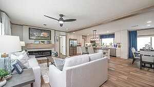 Clayton / El Sueno Breeze CLB28724CH Interior 127614