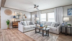 Clayton / El Sueno Breeze CLB28724CH Interior 127615