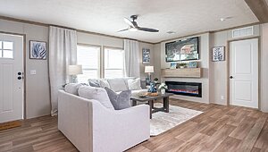 Clayton / El Sueno Breeze CLB28724CH Interior 127616