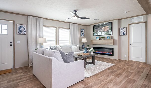 Clayton / El Sueno Breeze CLB28724CH Interior 127616