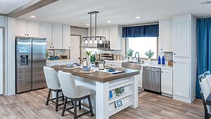 Clayton / El Sueno Breeze CLB28724CH Interior 127617