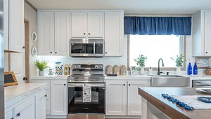Clayton / El Sueno Breeze CLB28724CH Interior 127619