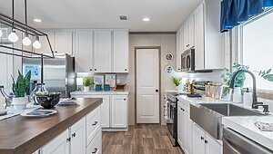 Clayton / El Sueno Breeze CLB28724CH Interior 127620