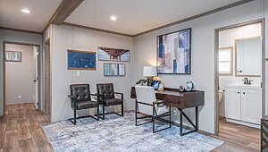 Clayton / El Sueno Breeze CLB28724CH Interior 127622
