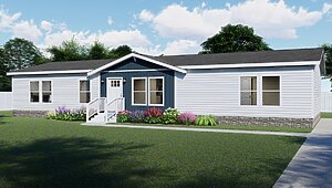Clayton / Bluebonnet Breeze CLB28643AH Exterior 127612