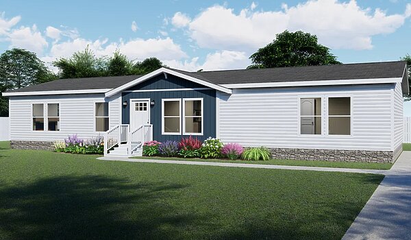 Clayton / Bluebonnet Breeze CLB28643AH Exterior 127612