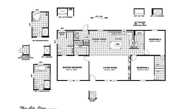 Solution / The Big Dog SLT28563A Layout 96545