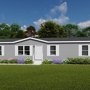 Horizon / Aspire Exterior 110374