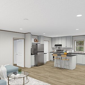 Horizon / Aspire Interior 110365