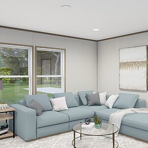 Horizon / Aspire Interior 110366