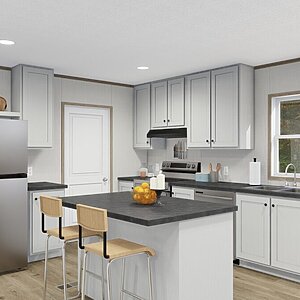 Horizon / Aspire Kitchen 110367
