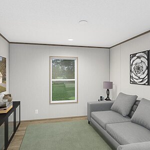 Horizon / Aspire Interior 110369