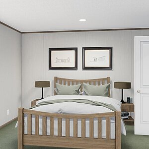 Horizon / Aspire Bedroom 110371