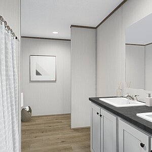 Horizon / Aspire Bathroom 110372