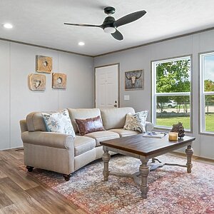 Horizon / Haven 38HZN28603AH Interior 135155