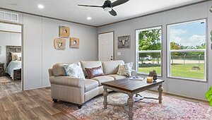 Horizon / Haven 38HZN28603AH Interior 135155
