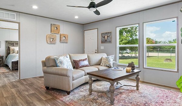 Horizon / Haven 38HZN28603AH Interior 135155