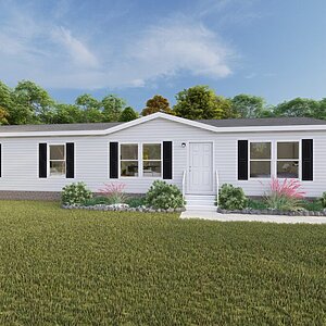 Horizon / Haven Exterior 110386