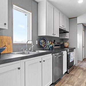 Horizon / Haven 38HZN28603AH Interior 135158