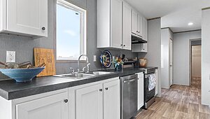 Horizon / Haven 38HZN28603AH Interior 135158