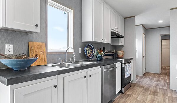 Horizon / Haven 38HZN28603AH Interior 135158