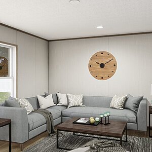Horizon / Haven Interior 110378