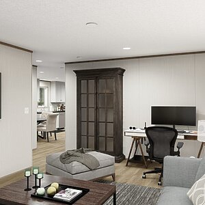 Horizon / Haven Interior 110379