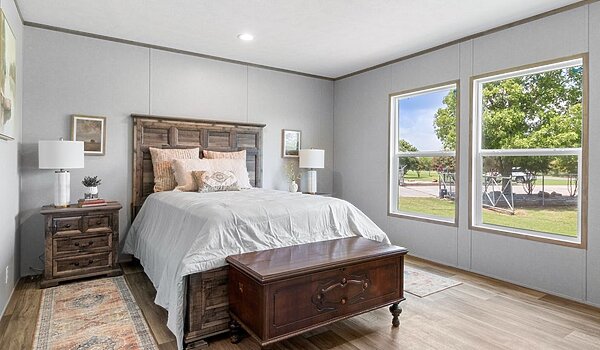 Horizon / Haven 38HZN28603AH Interior 135161