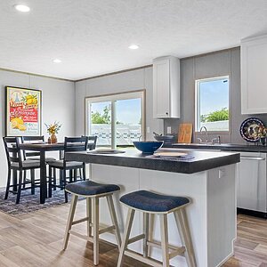 Horizon / Haven 38HZN28603AH Interior 135159