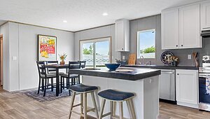 Horizon / Haven 38HZN28603AH Interior 135159