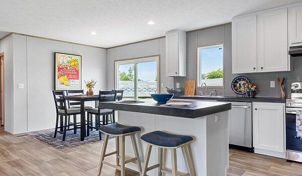 Horizon / Haven 38HZN28603AH Interior 135159
