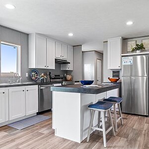 Horizon / Haven 38HZN28603AH Interior 135156