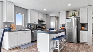 Horizon / Haven 38HZN28603AH Interior 135156