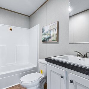 Horizon / Haven 38HZN28603AH Interior 135164