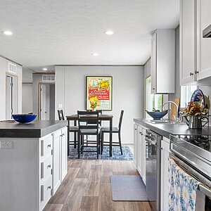 Horizon / Haven 38HZN28603AH Interior 135157