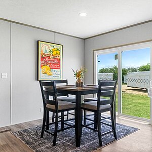 Horizon / Haven 38HZN28603AH Interior 135160