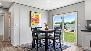 Horizon / Haven 38HZN28603AH Interior 135160