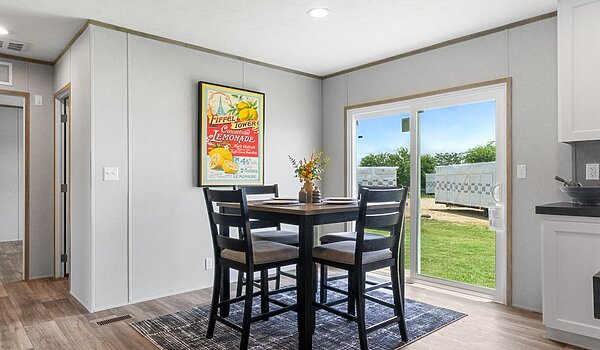 Horizon / Haven 38HZN28603AH Interior 135160
