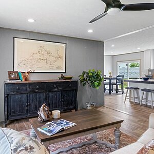 Horizon / Haven 38HZN28603AH Interior 135154